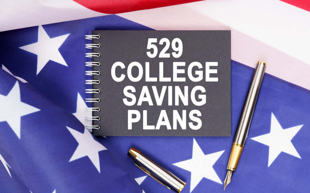 What is a 529 Plan?