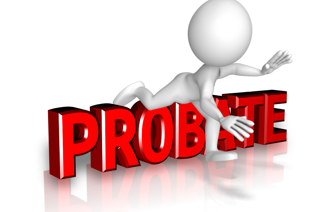 How to Help Your Loved Ones (and Assets) Avoid Probate