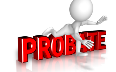 How to Help Your Loved Ones (and Assets) Avoid Probate