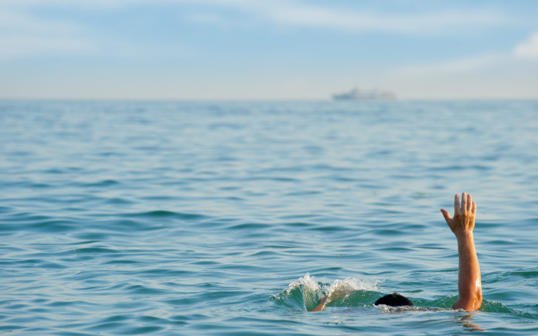 Caught in the Undertow:  How No Estate Plan (or a Bad One) Could Leave Your Family Overwhelmed