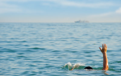 Caught in the Undertow:  How No Estate Plan (or a Bad One) Could Leave Your Family Overwhelmed