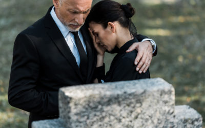 My Loved One Has Died – What Do I Do Now?