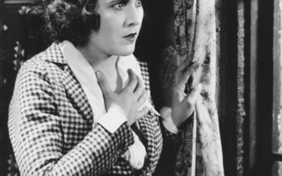 Nosy Neighbor Nellie Can Find Out About Your Probate.  Really.