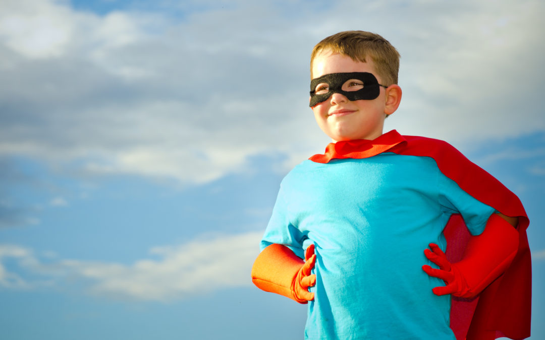 Covid 19 and Minor Children – Things to Consider