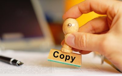 What If I Can Find Only Photocopies or Digital Copies of My Estate Planning Documents?