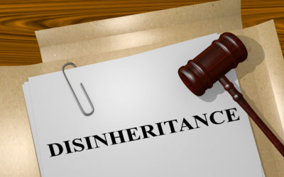 Impact of Enstrangement on Estate Planning