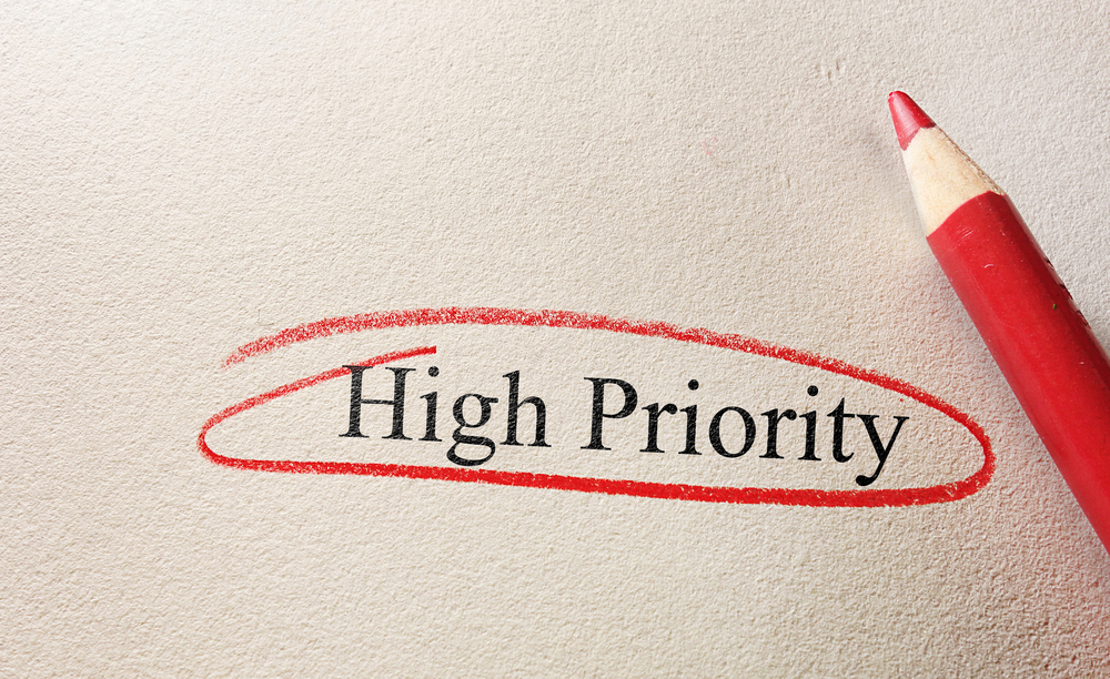Which life events that require an immediate estate plan update?