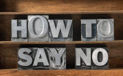 Reconsidering Your Role in Others’ Estate Plans (How to Say No)