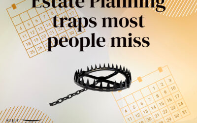 Estate Planning Traps Most People Miss—and Questions to Audit Your Family’s Future