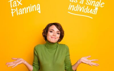 Estate Tax Planning as a Single Individual