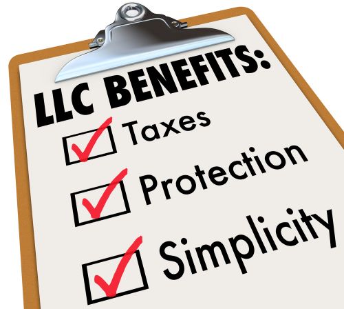 What is a Limited Liability Company?