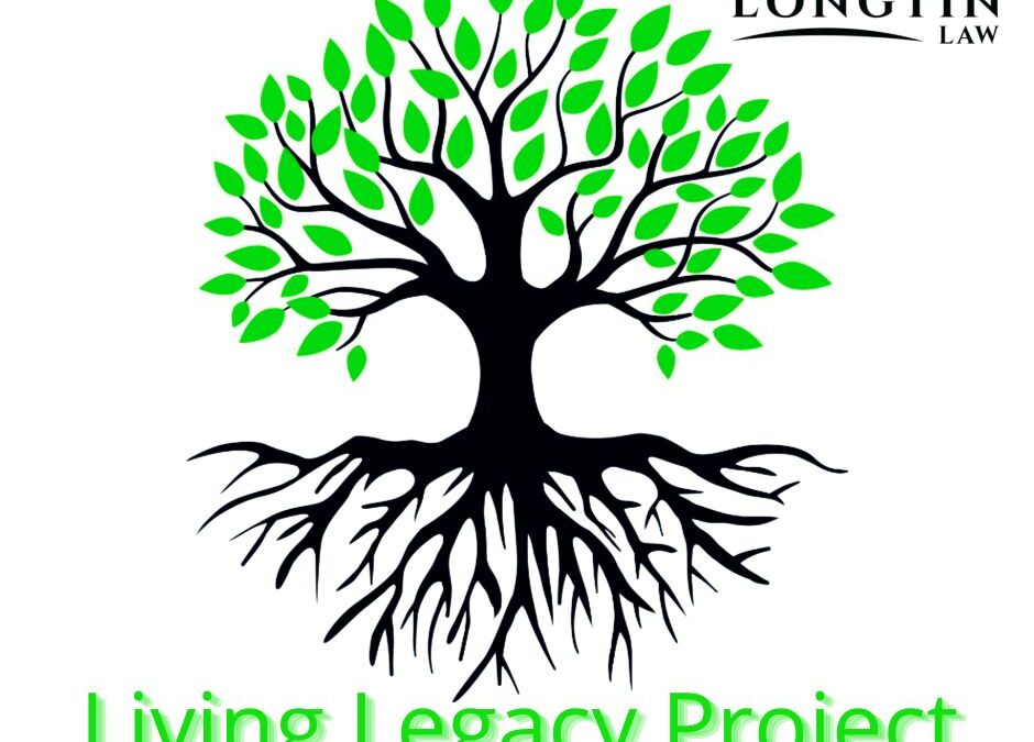 Living Legacy Projects