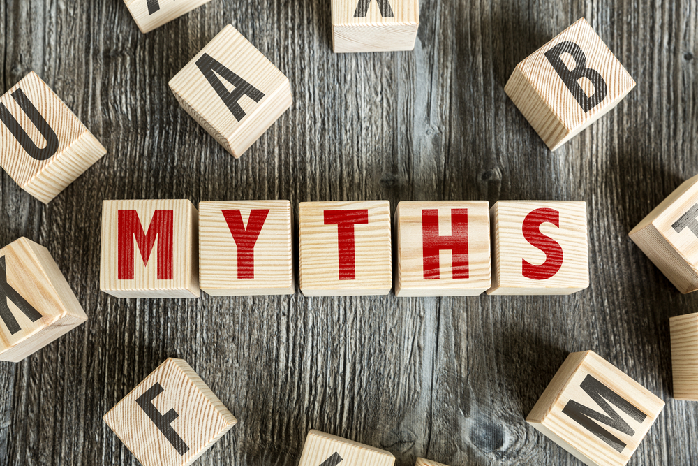 Myths We Tell Ourselves about Estate Planning