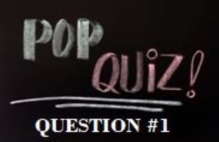 Estate Planning Pop Quiz – Question #1:  True or False?  You must name the same person to make both your financial and medical decisions on your behalf?