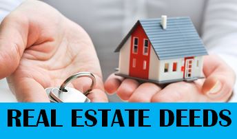 Using Real Estate Deeds in Estate Planning