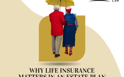 What You Should Know about Life Insurance in Estate Planning