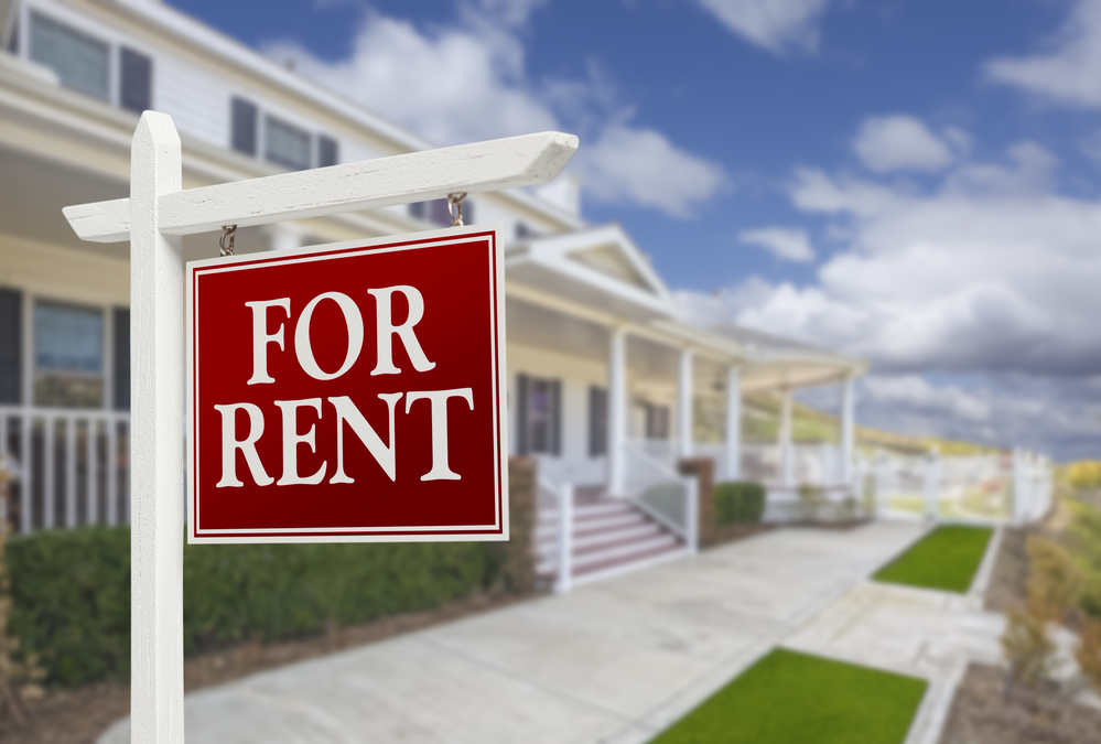 Snowbirds:  What You Need to Know about Renting Out Your Property