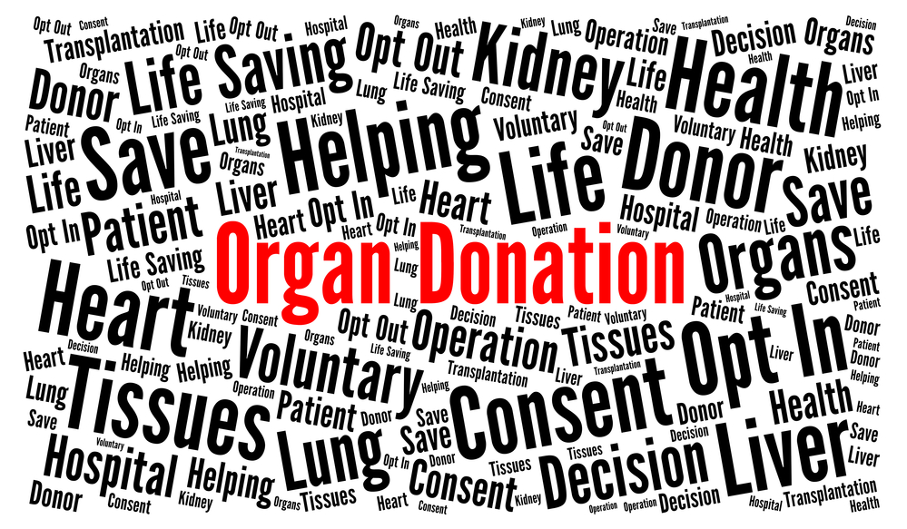 How Do I Donate My Organs When I Die?