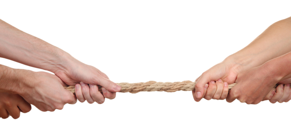 Seven Ways to Avoid Family Fights over Your Property