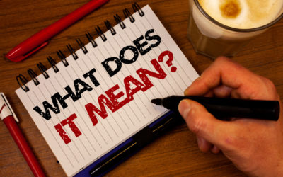 What Does Dying Intestate Mean?