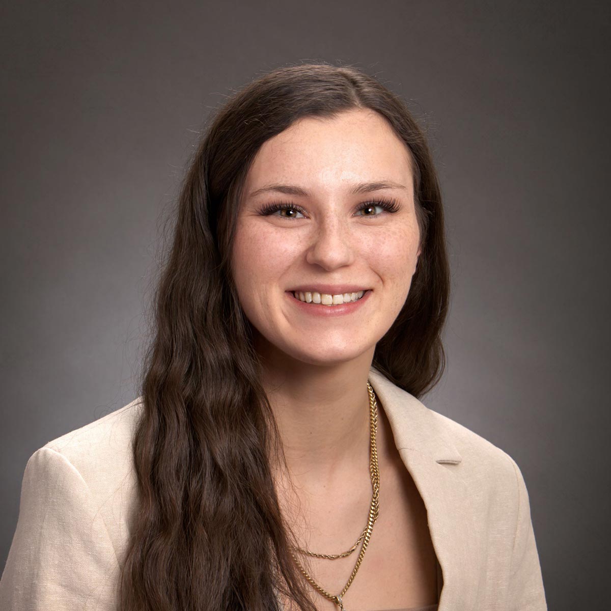 Alexis Longtin - Client Relations Manager