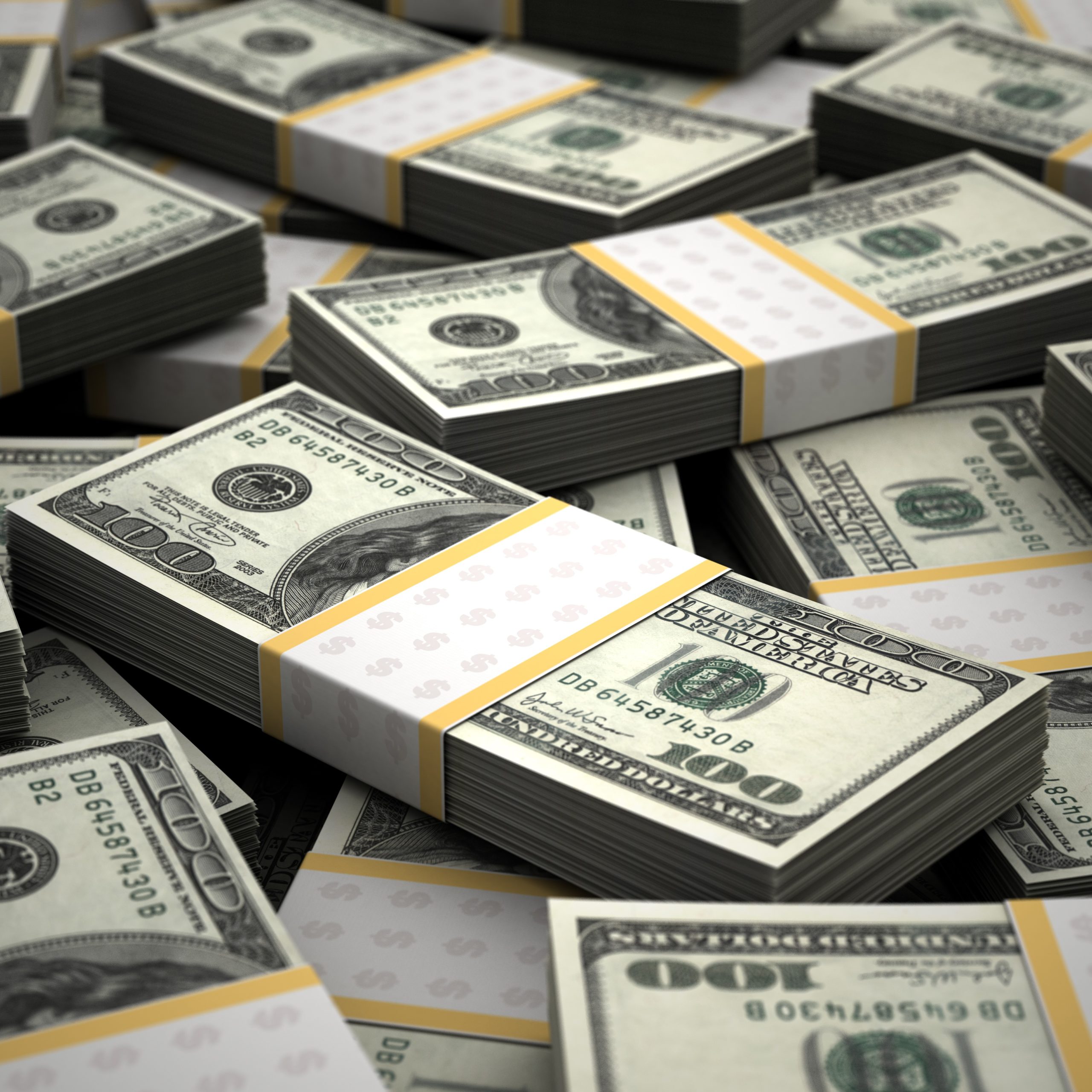 How to Make Your Inheritance Last