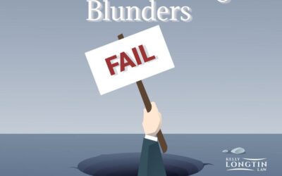 12 Estate Planning Blunders You Cannot Afford to Make