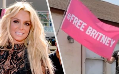 Britney Spears:  A Cautionary Tale about Conservatorships