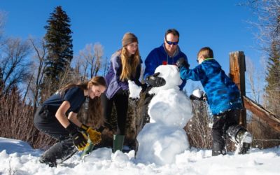 Estate Planning is Like Building a Snowman