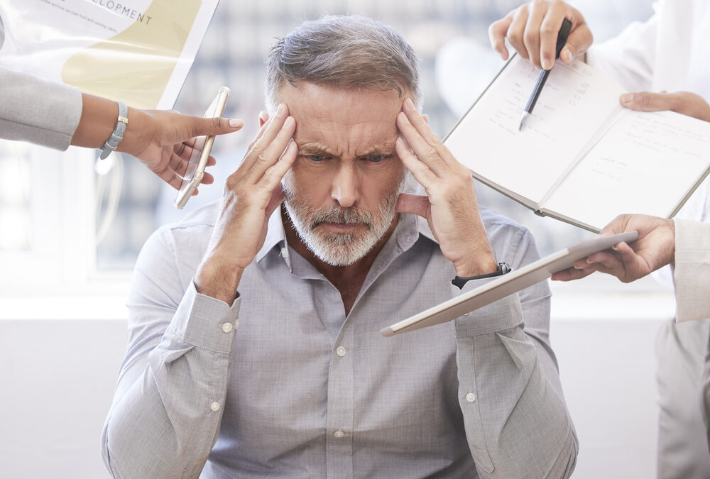 What to Do When a Disability Throws Your Estate Plan into Chaos