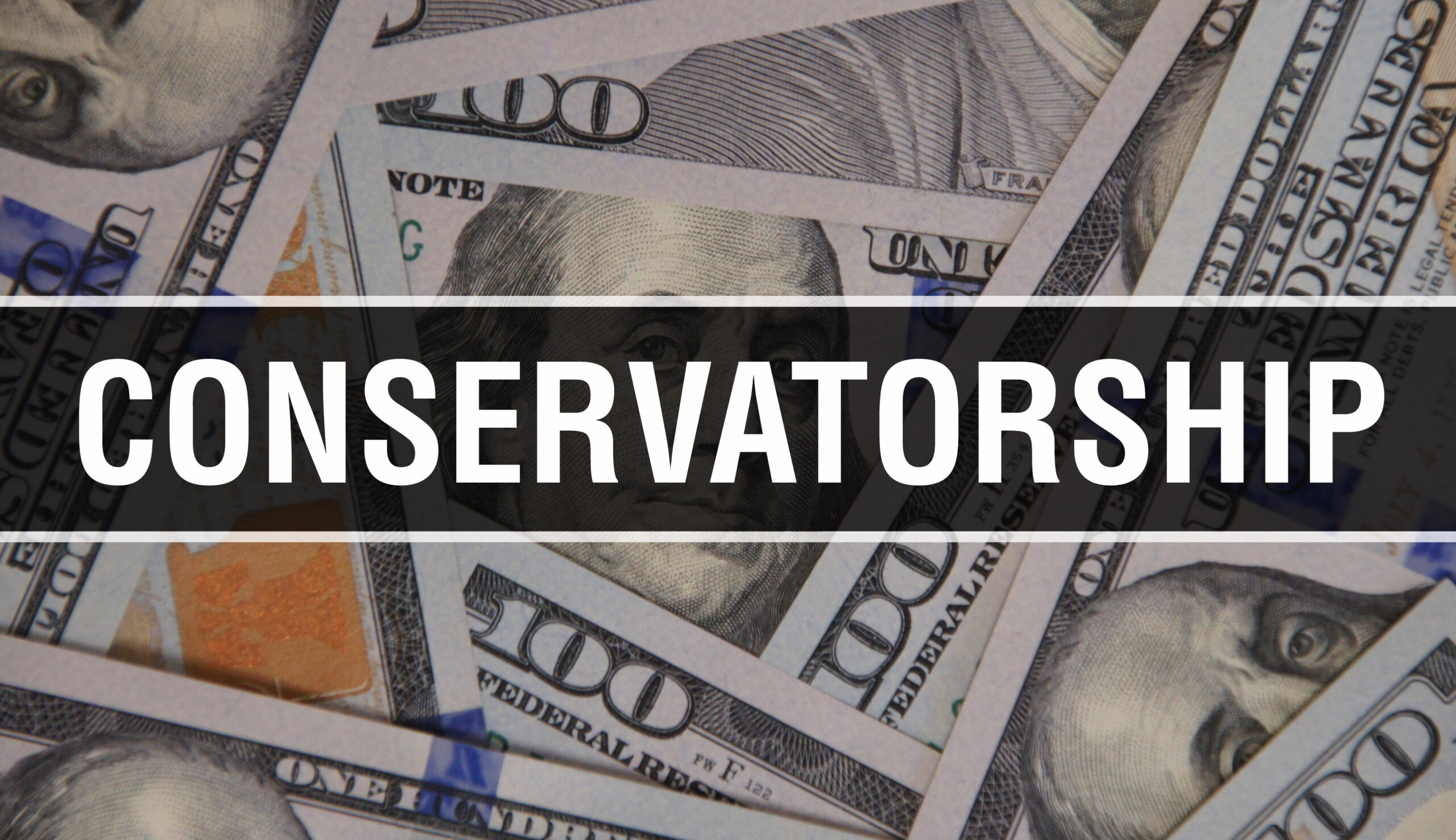 How to Choose a Conservator for Yourself - Kelly Longtin Law