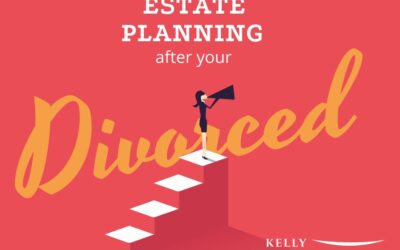 Your Divorce Decree: The First Step in Estate Planning