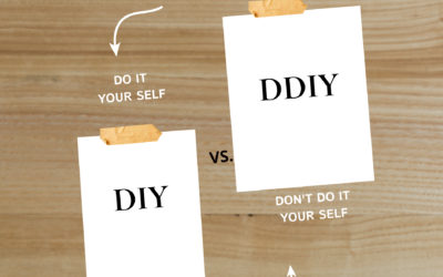 Pitfalls of Creating a DIY Will