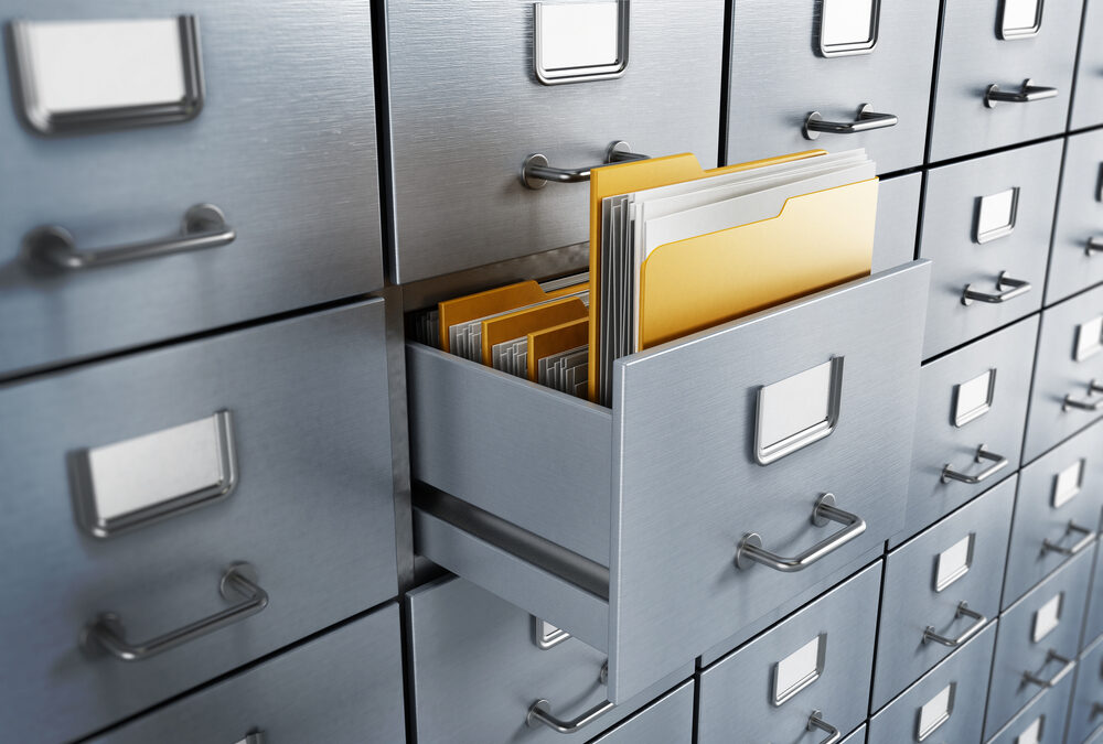 If My Will Is Filed with the Court, Will It Go through Probate?