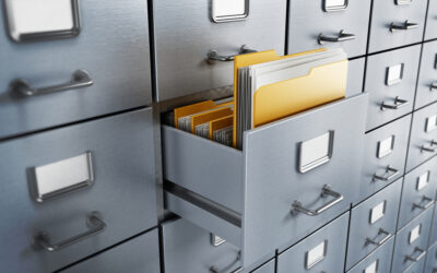 If My Will Is Filed with the Court, Will It Go through Probate?