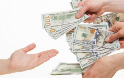 Can IRA Money that is Left to Your Spouse Be Protected From Creditors?