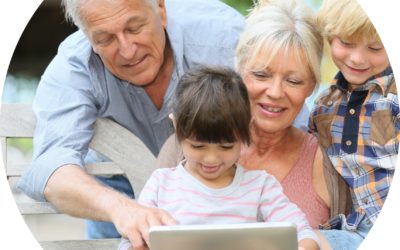 Changes to the FAFSA Form and What It Means for Grandparents