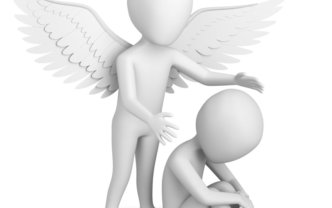 Who Will Care for Your Child When You Cannot?