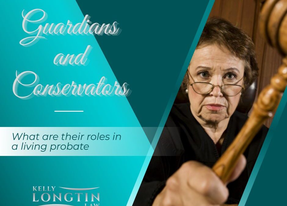 Avoid Living Probate: How to Keep Guardians and Conservators Out of Your Estate