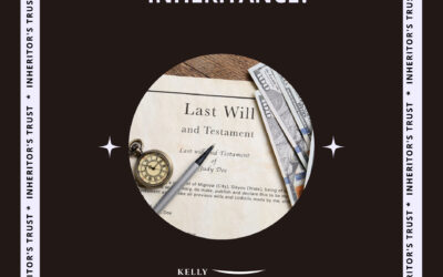 What Is an Inheritor’s Trust?