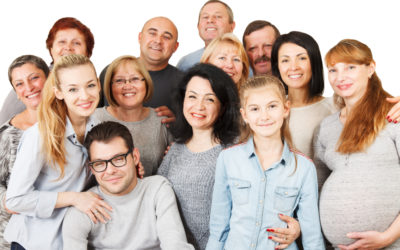 Planning for Stepchildren and Step-Grandchildren
