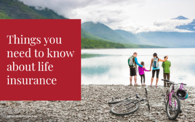 What You Should Know About Life Insurance