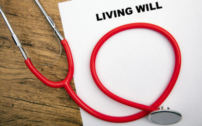 Deeper Dive Into Advance Healthcare Directives