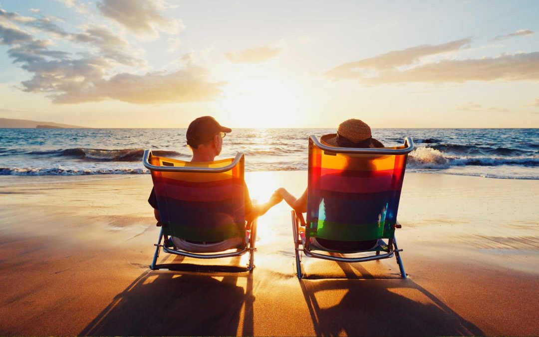 Summer Vacation Plans?  Precautions and Preparations to Consider