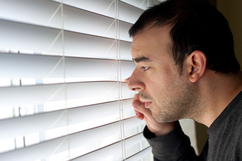 Nosy Neighbor Nellie Can Find Out About Your Probate