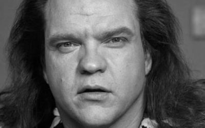 When Rock Legends Pass Away:  The Possible Fates of Meat Loaf’s $40 Million Estate