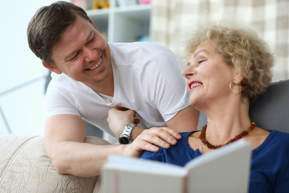 What Happens to An Adult Child Living at Home When Their Parents Pass Away?