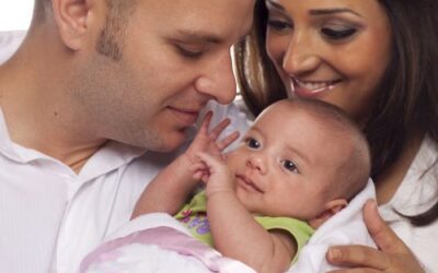 New Baby? Time to Create Your Estate Plan