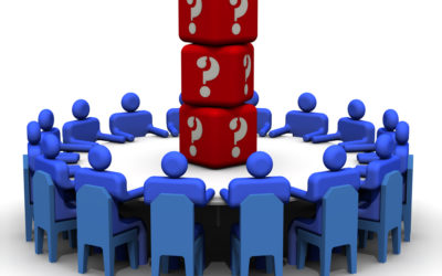 Trust and Estate Administration:  Whom Should You Bring to the Meetings?
