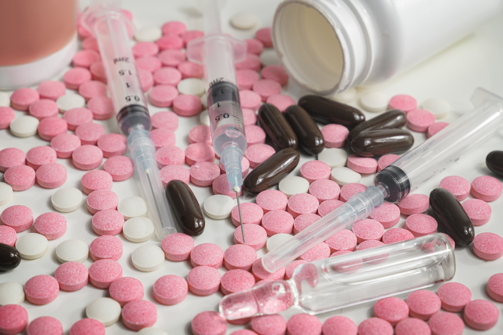 Three Steps to Take When the Deceased Has Controlled Substances